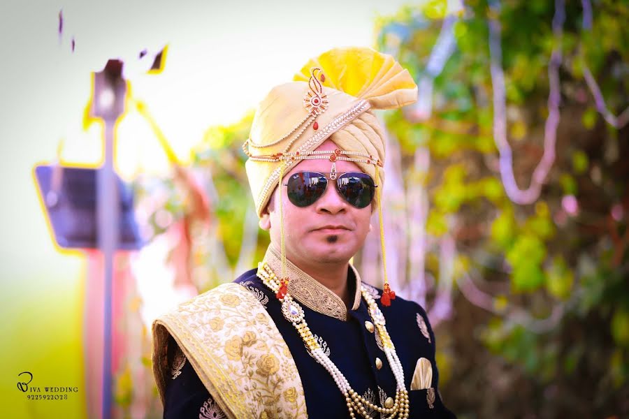 Wedding photographer Nilesh Dange (nileshdange). Photo of 12 December 2020