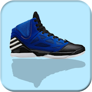 Sneaker Tap Game 2018: Idle tycoon shoe Simulator  Icon
