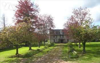 maison à Saint-Martin-aux-Chartrains (14)