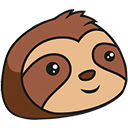 Github PR Sloth