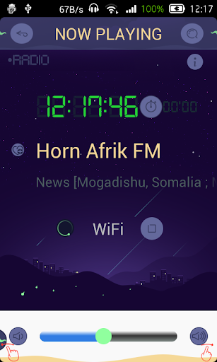 Radio Somalia