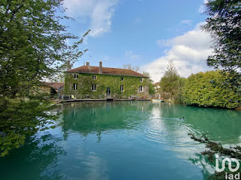 moulin à Soulaines-Dhuys (10)