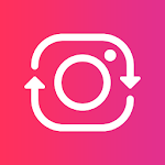 Cover Image of 下载 Reposta photos, videos 1.10.1 APK