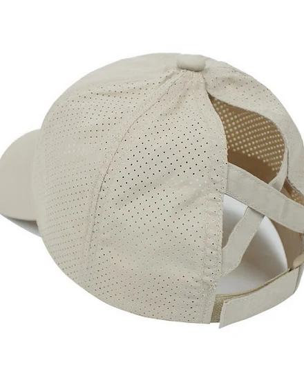 Baseball Caps For Women Hats New Breathable Mesh Sun Viso... - 3
