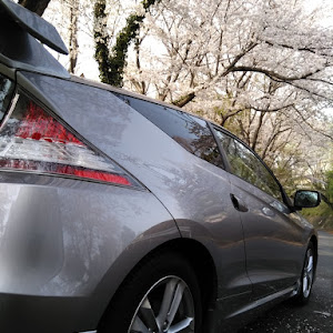 CR-Z ZF1