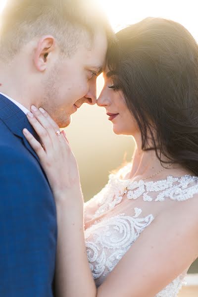 Wedding photographer Oles Kucheryaviy (oleskucheriavyi). Photo of 16 December 2018