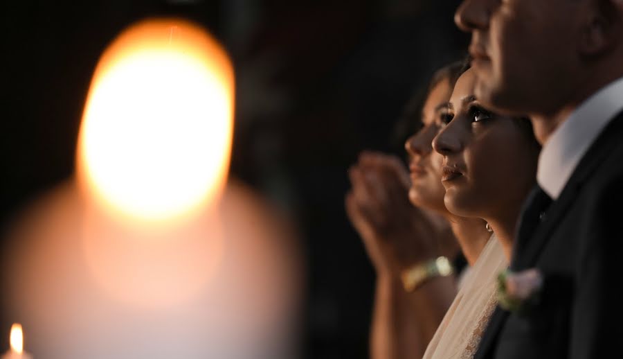 Wedding photographer Aram Melikyan (aramel). Photo of 3 January 2019