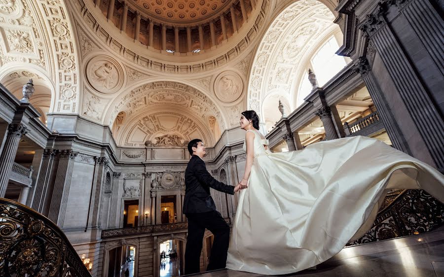 Wedding photographer Tim Ng (timfoto). Photo of 22 September 2018