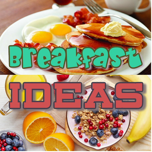 Healthy Breakfast Ideas 健康 App LOGO-APP開箱王