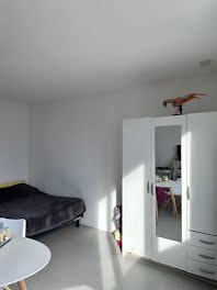 appartement à Le Havre (76)