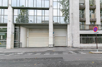 parking à Paris 10ème (75)