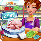 Thanksgiving Store Cashier & Manager 1.6