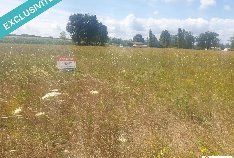  Vente Terrain à bâtir - 5 027m² à Beaupouyet (24400) 