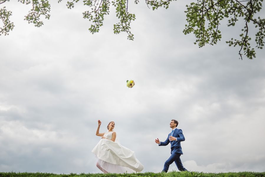 Wedding photographer Anton Sosnin (basssik). Photo of 18 May 2015