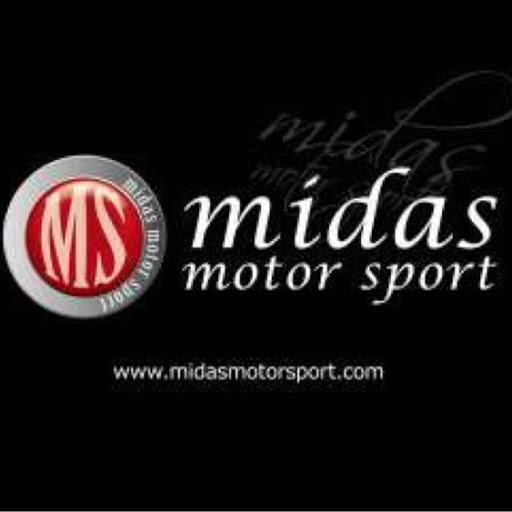 midasmotorsportのプロフィール画像
