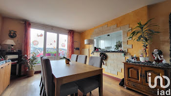 appartement à Saint-Gratien (95)