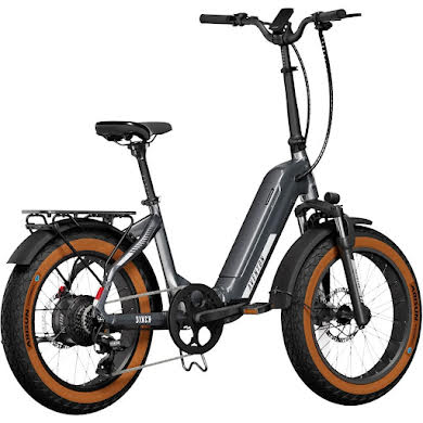 Aventon Sinch.2 Folding Fat Tire Ebike alternate image 1