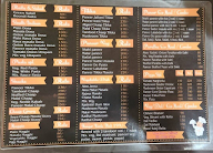 Hunger Foods menu 2