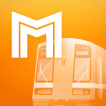 Cover Image of Download Metro Guangzhou Subway 9.5.0 APK