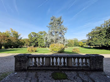 château à Agen (47)