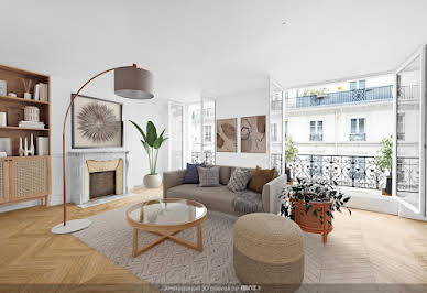 Appartement 15