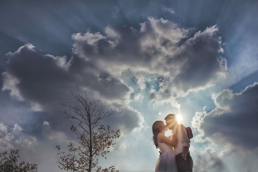 Photographe de mariage Thang Nguyen (thangnguyen). Photo du 10 décembre 2018