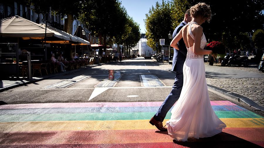 Photographe de mariage Ad Utens (adutens). Photo du 3 janvier 2020