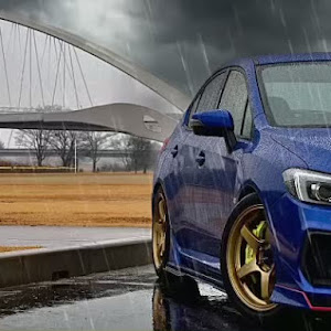 WRX STI VAB