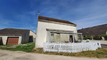 maison à Montcourt-Fromonville (77)