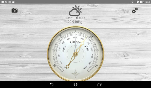 Barometer pro - free