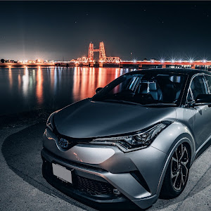 C-HR ZYX10