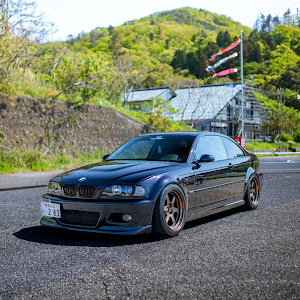 M3 クーペ BL32