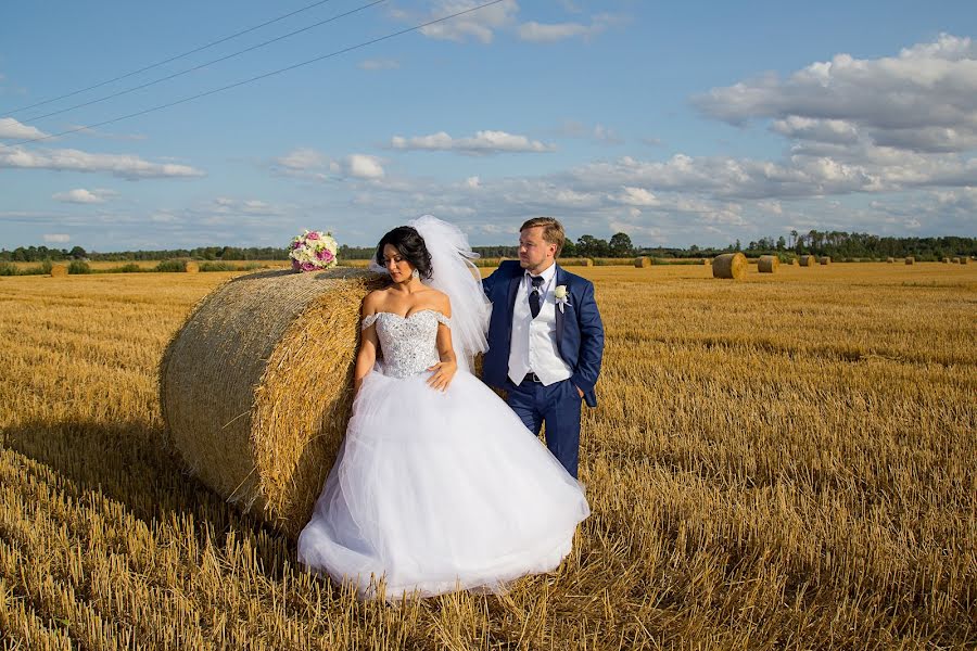 Wedding photographer Sergey Getman (photoforyou). Photo of 20 January 2018