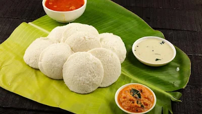 Murugan Idli Shop