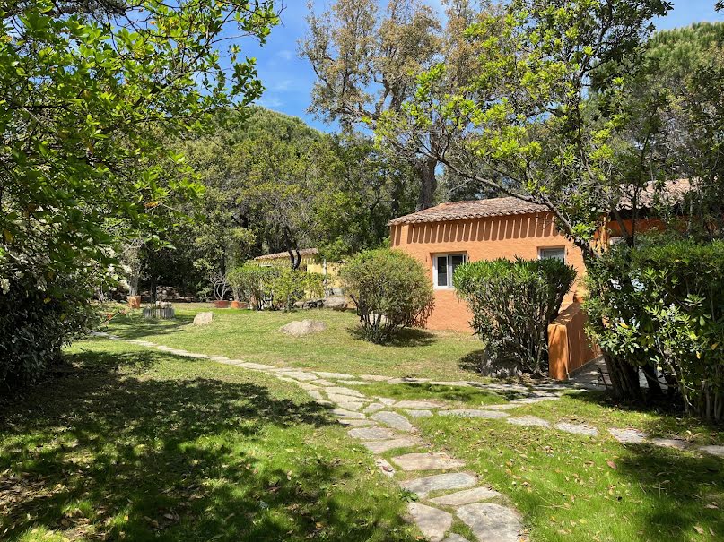 Vente propriété 25 pièces 372.27 m² à Porto-Vecchio (20137), 1 840 000 €