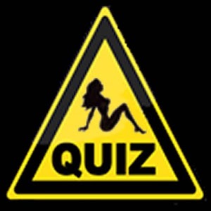 Extreme Slut Quiz apk Download