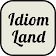 Idioms Land icon