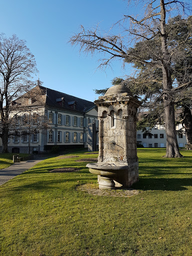 Ancienne Fontaine