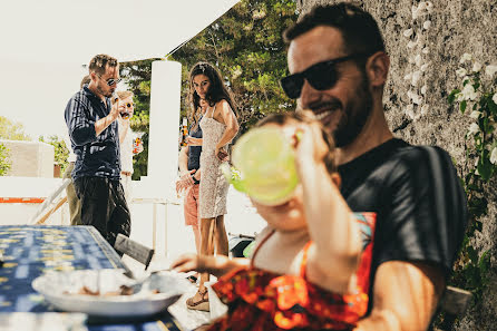 Photographe de mariage Carmelo Ucchino (carmeloucchino). Photo du 21 septembre 2022