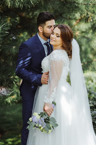 婚禮攝影師Yura Galushko（jurekgalushko）。2017 8月22日的照片