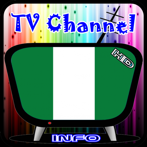 Info TV Channel Nigeria HD