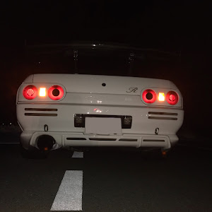 スカイライン GT-R BNR32