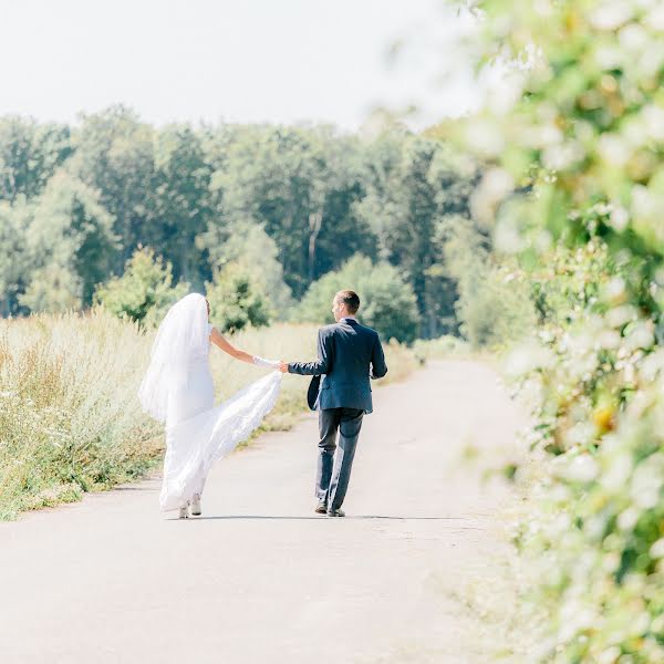 Wedding photographer Vladimir Chmut (vladimirchmut). Photo of 18 June 2018