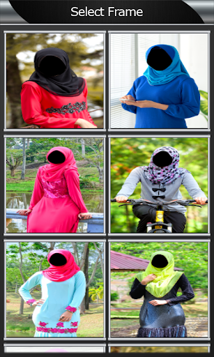 免費下載攝影APP|Hijab Photo Montage app開箱文|APP開箱王