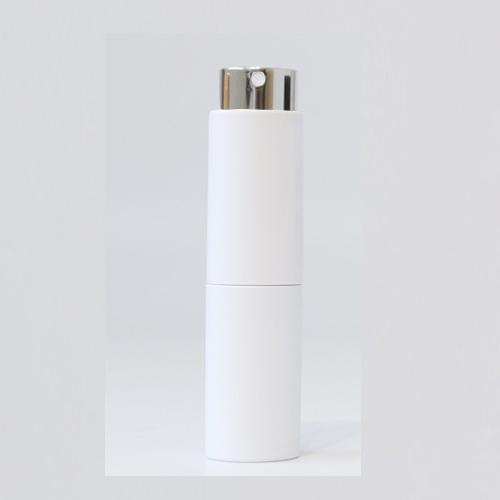 Title 10, 20ml Rotating Perfume Dispensing Spray Bottle f...
