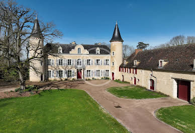 Château 1