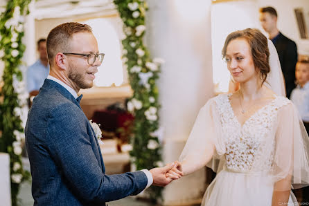 Wedding photographer Peterdi János (drpeterdi). Photo of 13 October 2023