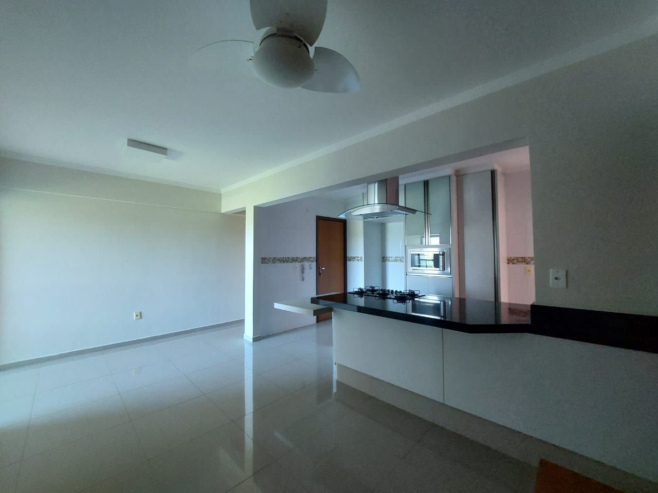 Apartamentos para alugar Eldorado