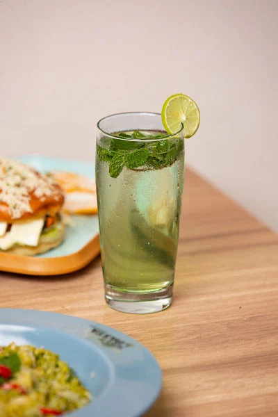 Mint Mojito