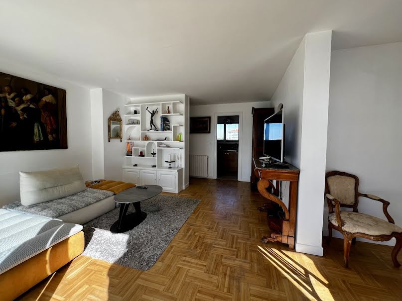 Vente appartement 3 pièces 64.74 m² à Biarritz (64200), 636 000 €
